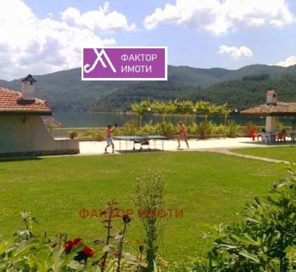 Продава хотел, с. аспарухово, област варна