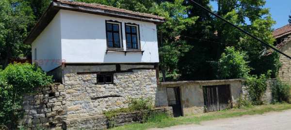 Продава къща, с. крушево, област габрово