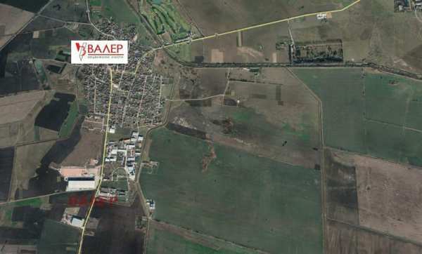 Продава парцел, с. равно поле, област софия област