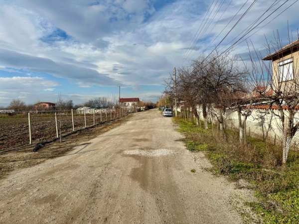 Продава парцел, с. цалапица, област пловдив