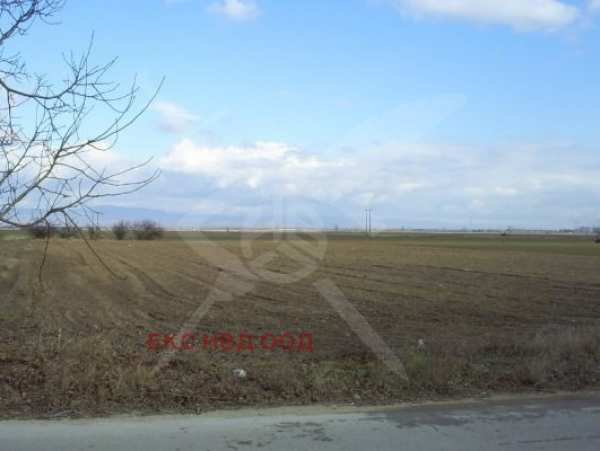 Продава парцел, с. калояново, област пловдив