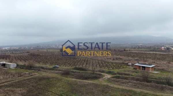 Продава парцел, с. браниполе, област пловдив