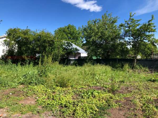 Продава парцел, гр. хасково, куба