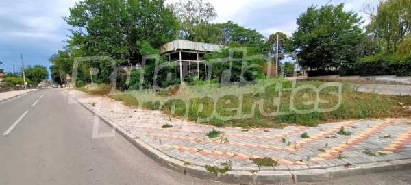Продава парцел, гр. шабла, област добрич