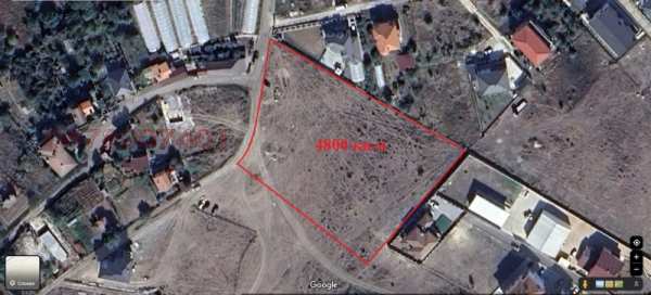 Продава парцел, с. петлино, област кърджали