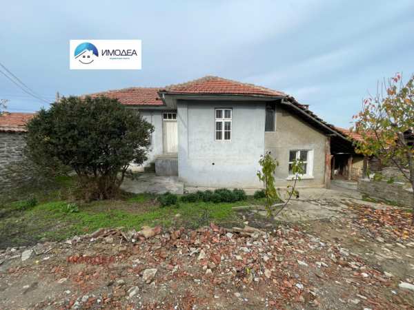 Продава къща, с. драгижево, област велико търново