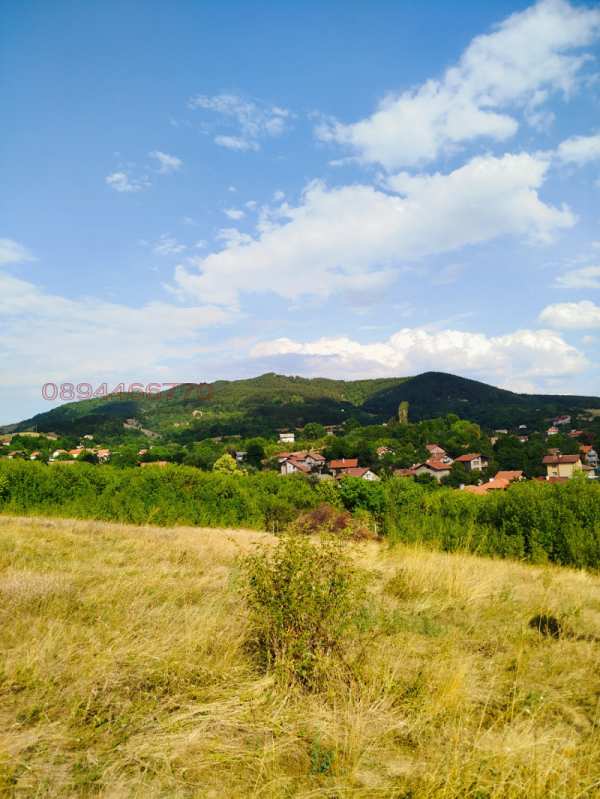 Продава парцел, с. дивотино, област перник
