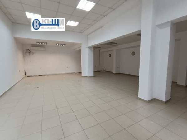 Продава магазин, гр. велико търново, център