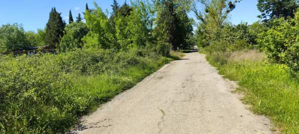 Продава парцел, гр. ахтопол, област бургас