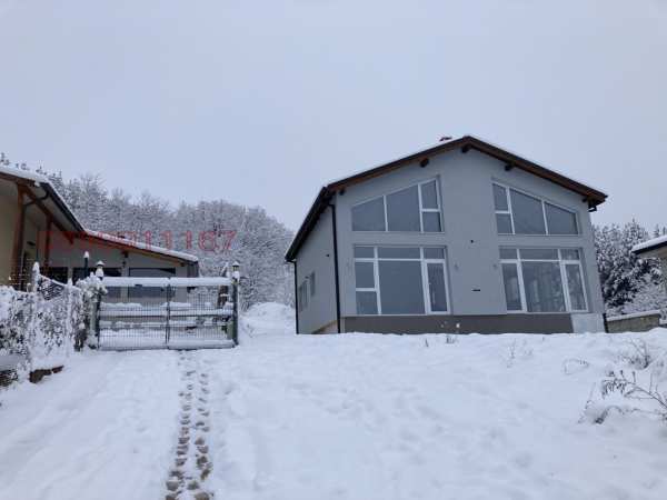 Продава къща, с. борилово, област стара загора