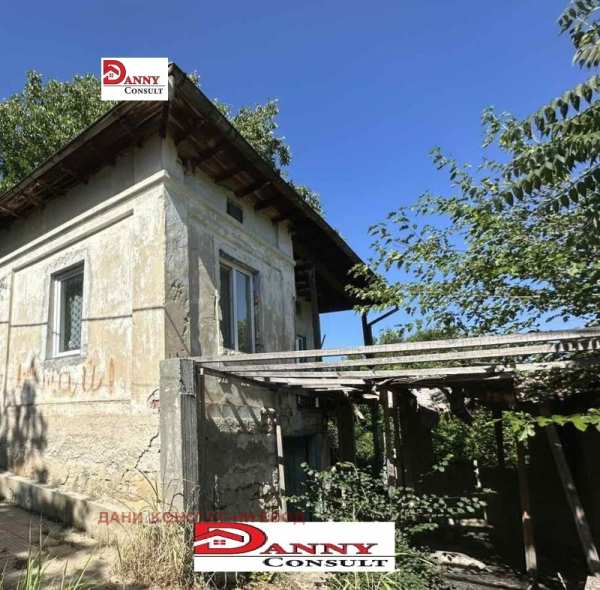 Продава къща, с. мусина, област велико търново
