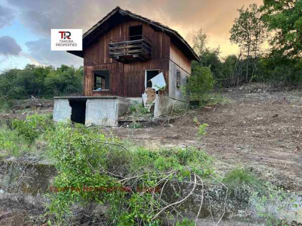 Продава вила, с. борнарево, област перник