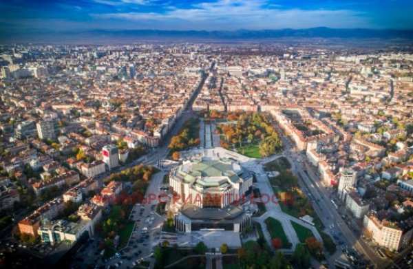 Продава хотел, гр. софия, център