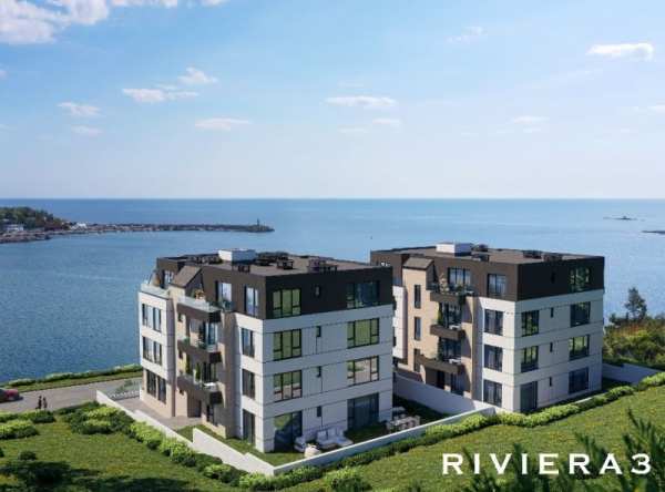 Продава  1-стаен гр. Царево, област Бургас
      43 кв.м
