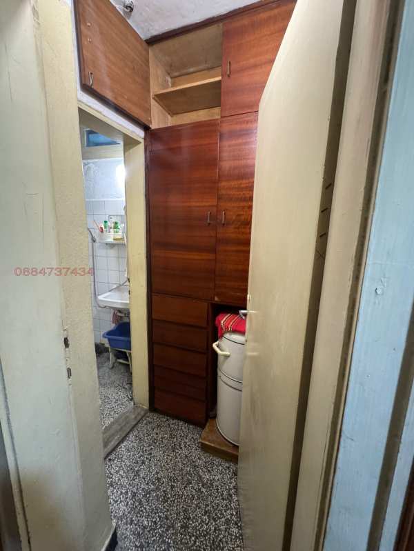 Продава 2-стаен, гр. русе, централен южен район