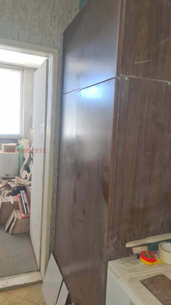 Продава 1-стаен, гр. плевен, идеален център