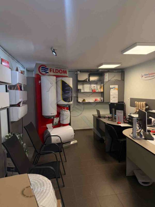 Продава офис, гр. бургас, област бургас