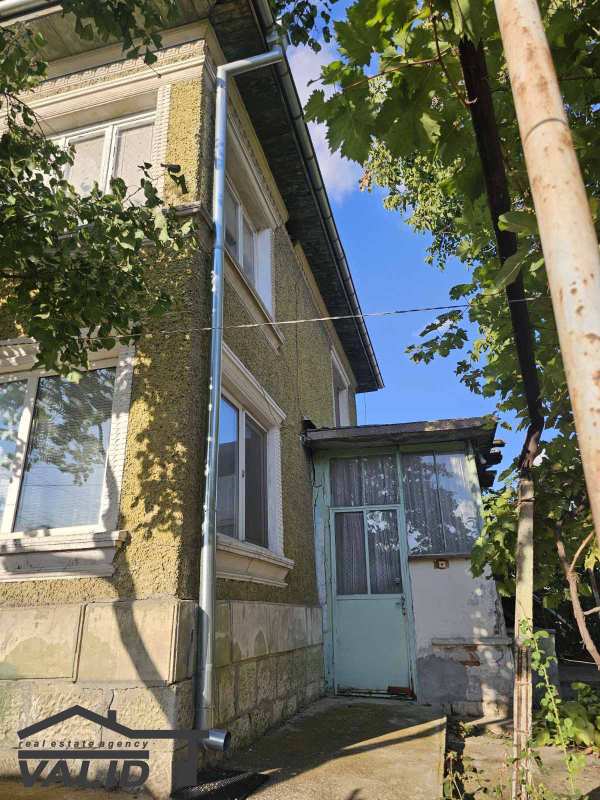 Продава къща, с. николово, област русе