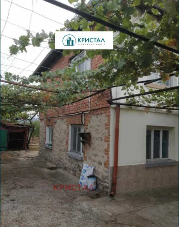 Продава къща, с. караджово, област пловдив