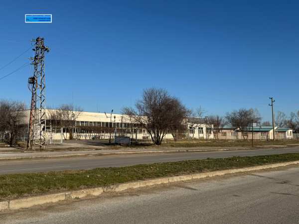 Продава пром. помещение, гр. ловеч, промишлена зона - север