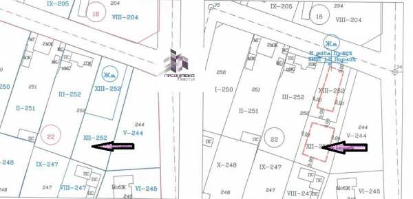 Продава парцел, с. кочево, област пловдив