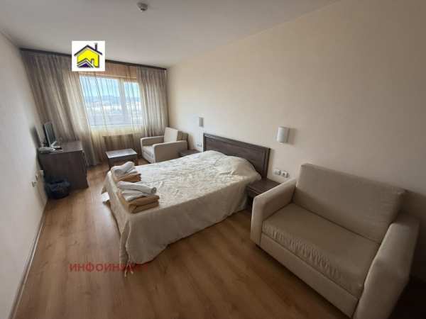 Продава 1-стаен, гр. велинград, област пазарджик