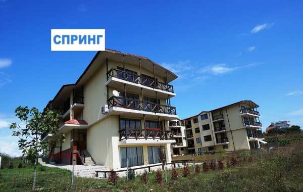 Продава  3-стаен гр. Черноморец, област Бургас
      87 кв.м
