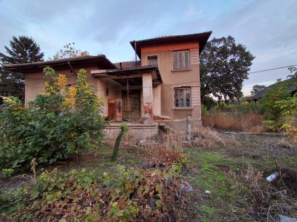 Продава къща, гр. брегово, област видин