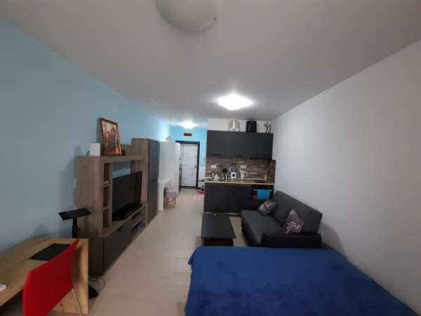 Продава 1-стаен, гр. созопол, област бургас