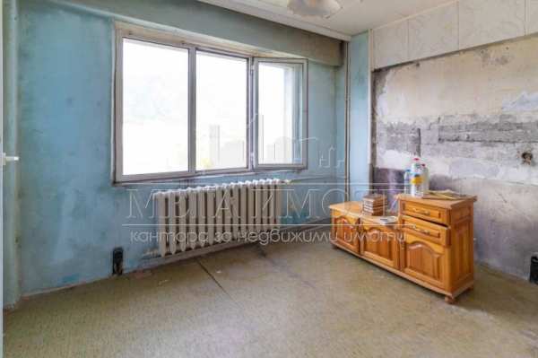 Продава 2-стаен, гр. сливен, сини камъни