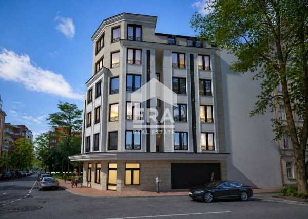 Продава многостаен, гр. софия, център