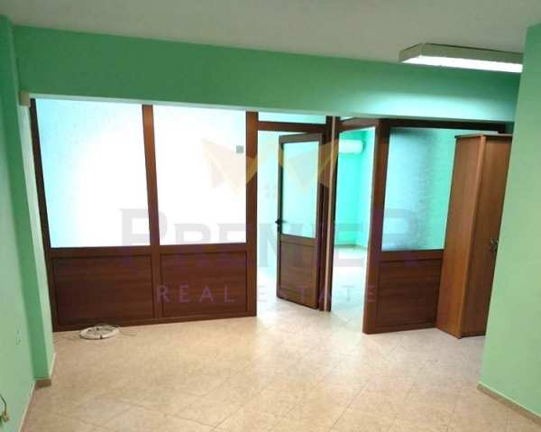 Продава офис, гр. пловдив, център