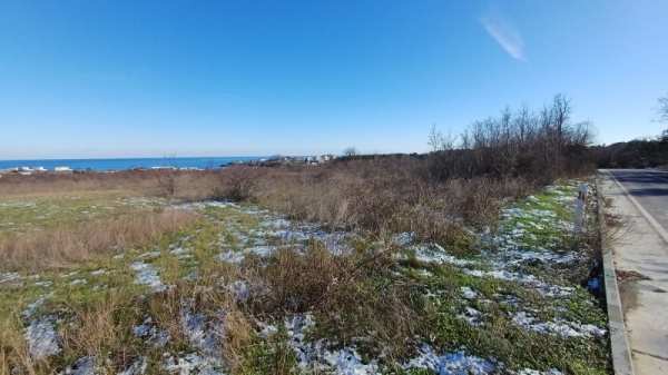 Продава парцел, с. лозенец, област бургас
