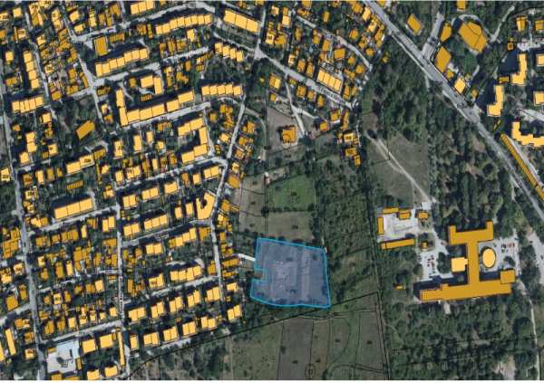 Продава парцел, гр. горна оряховица, област велико търново