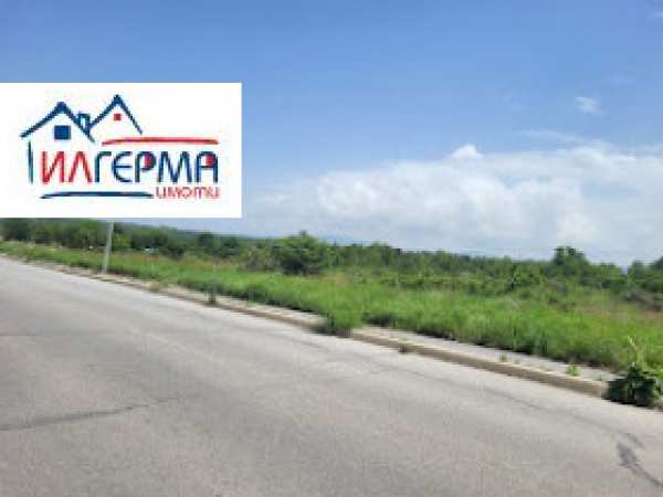Продава парцел, гр. дупница, област кюстендил