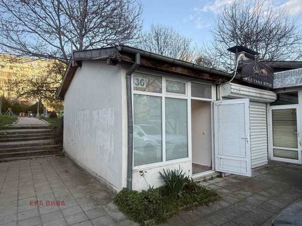 Продава магазин, гр. варна, владислав варненчик 2