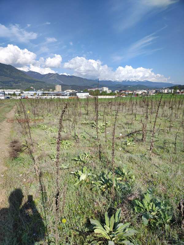 Продава земеделска земя, гр. гоце делчев, област благоевград