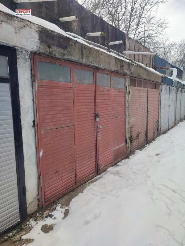 Продава гараж, паркомясто, гр. русе, родина 2