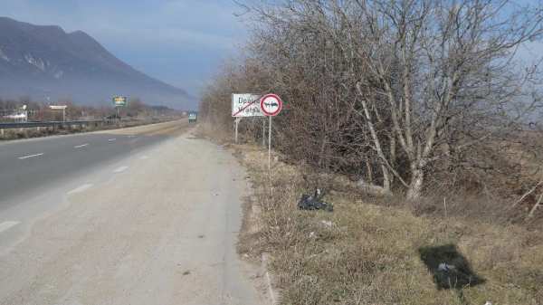 Продава парцел, гр. враца, хранително-вкусова зона