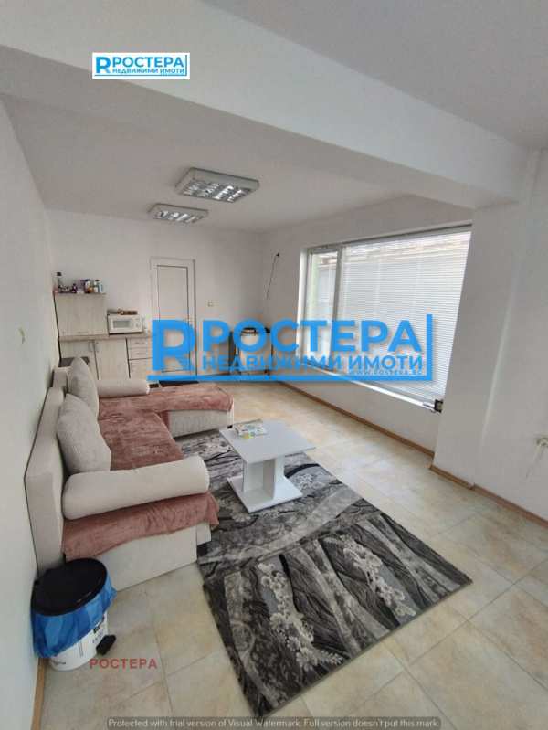 Продава офис, гр. търговище, център