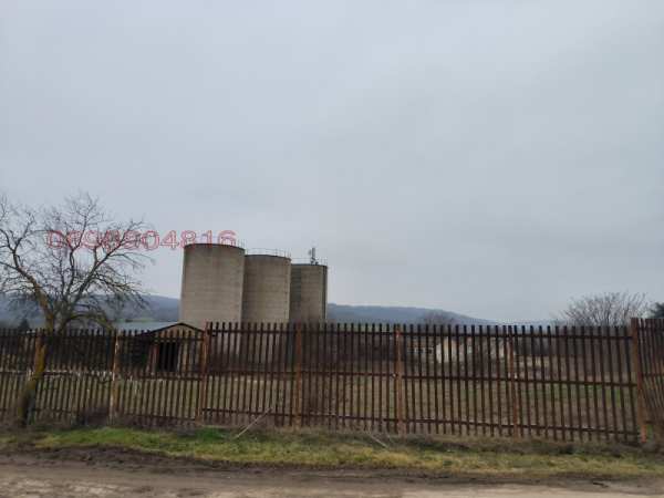 Продава парцел, с. осеново, област варна