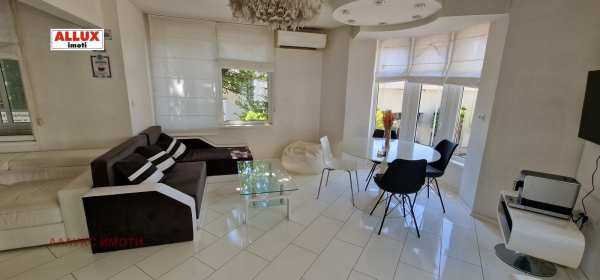 Продава 2-стаен, гр. русе, център