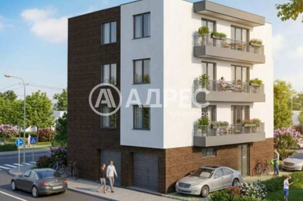 Продава многостаен, гр. варна, аспарухово