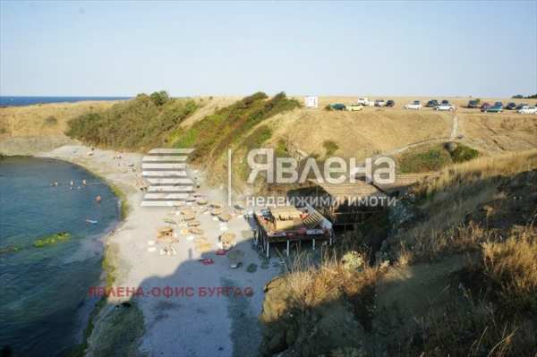 Продава парцел, с. варвара, област бургас