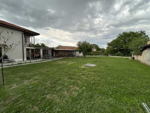 Продава къща, с. черганово, област стара загора