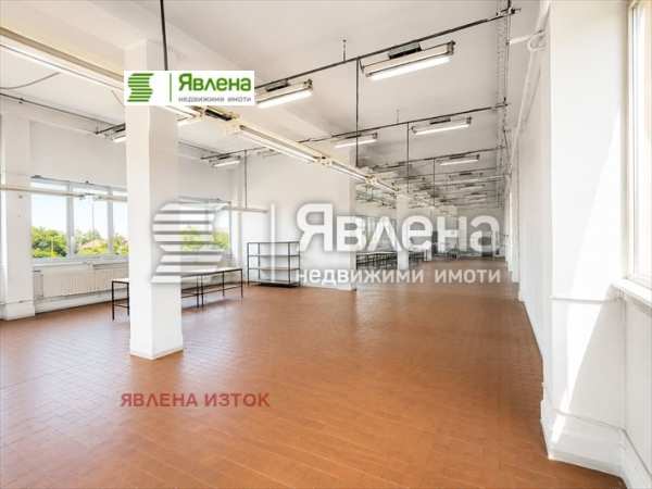 Продава пром. помещение, гр. софия, надежда 2