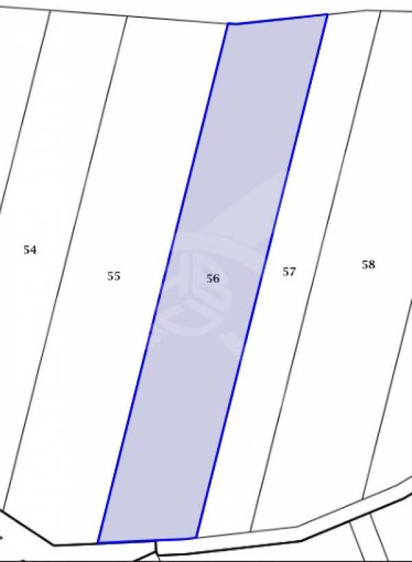 Продава парцел, с. равадиново, област бургас