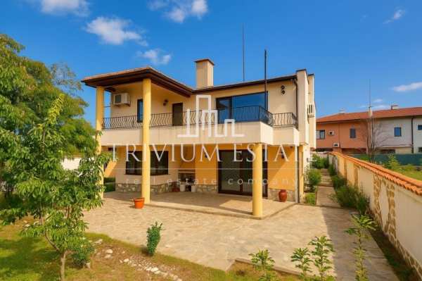 Продава къща, с. войводиново, област пловдив