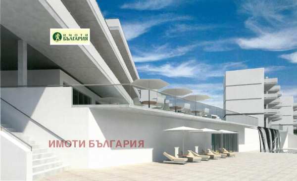 Продава хотел, гр. каварна, област добрич