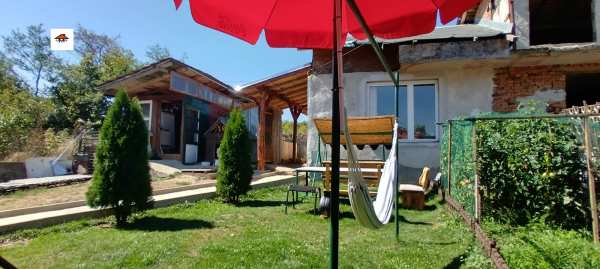 Продава къща, с. вакарел, област софия област